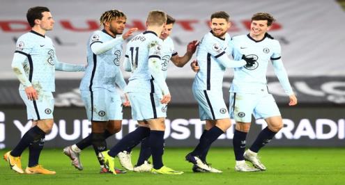 تشيلسي وساوثهامبتون يكملان عقد المتأهلين لربع نهائي بكأس الاتحاد الإنجليزي